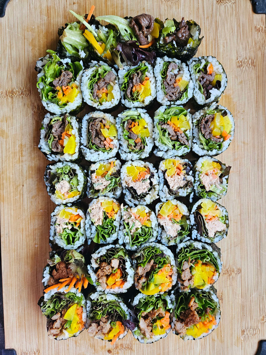 Kimbap