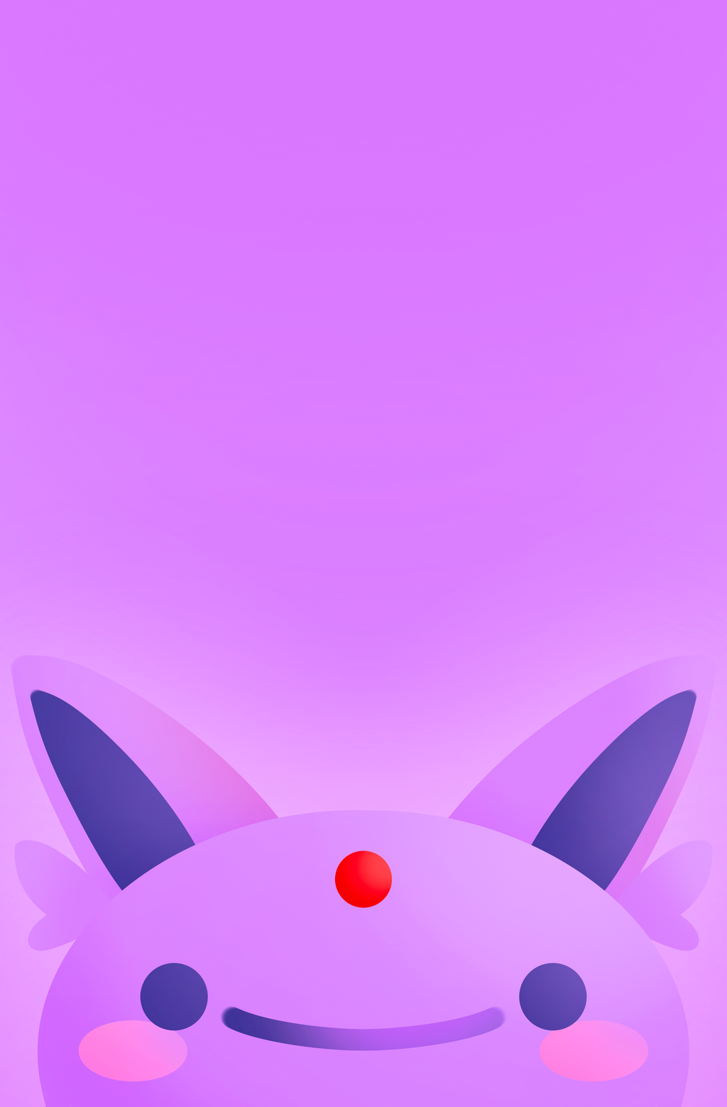 Gradient Pop Art Print