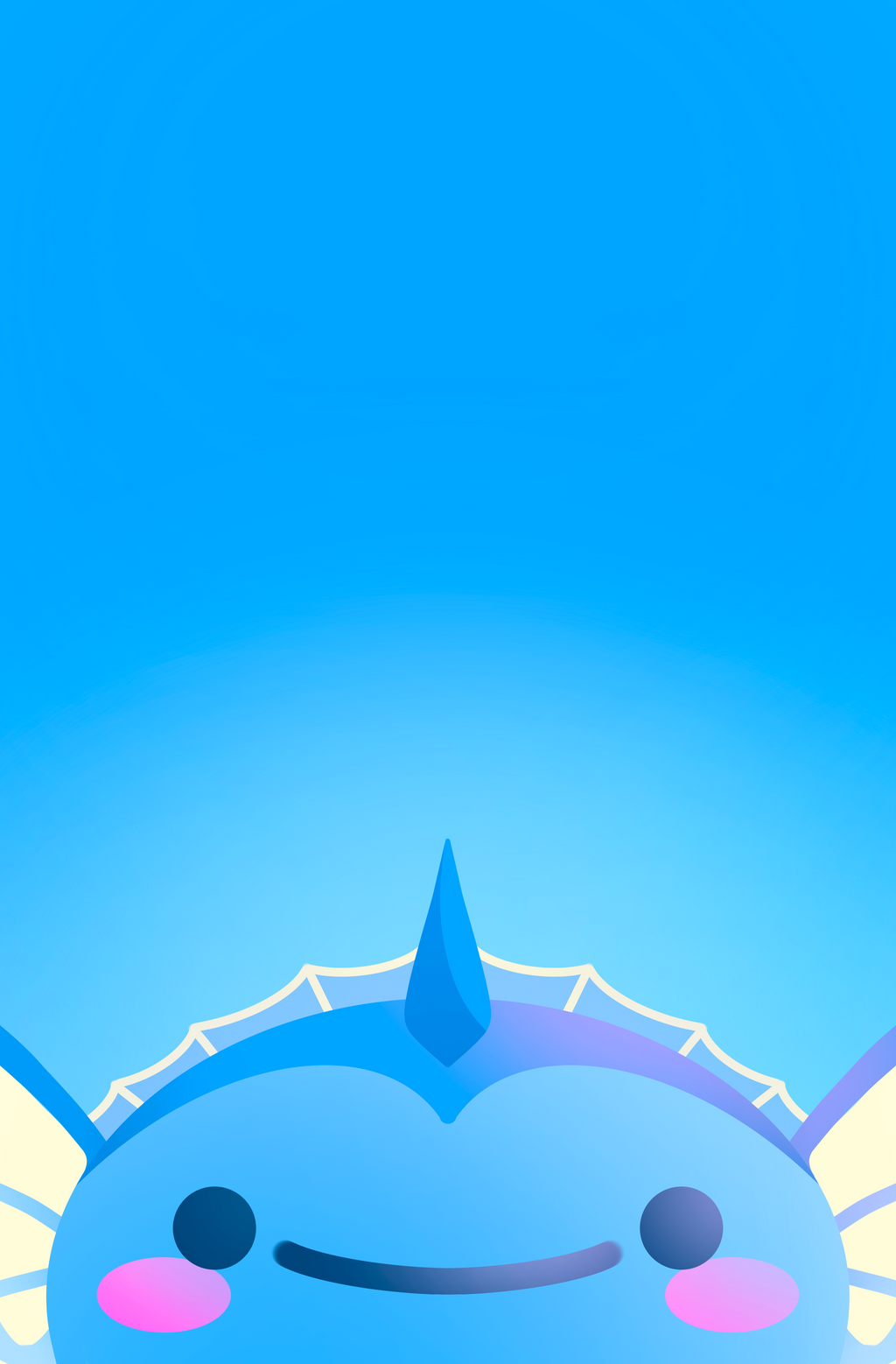 Gradient Pop Art Print