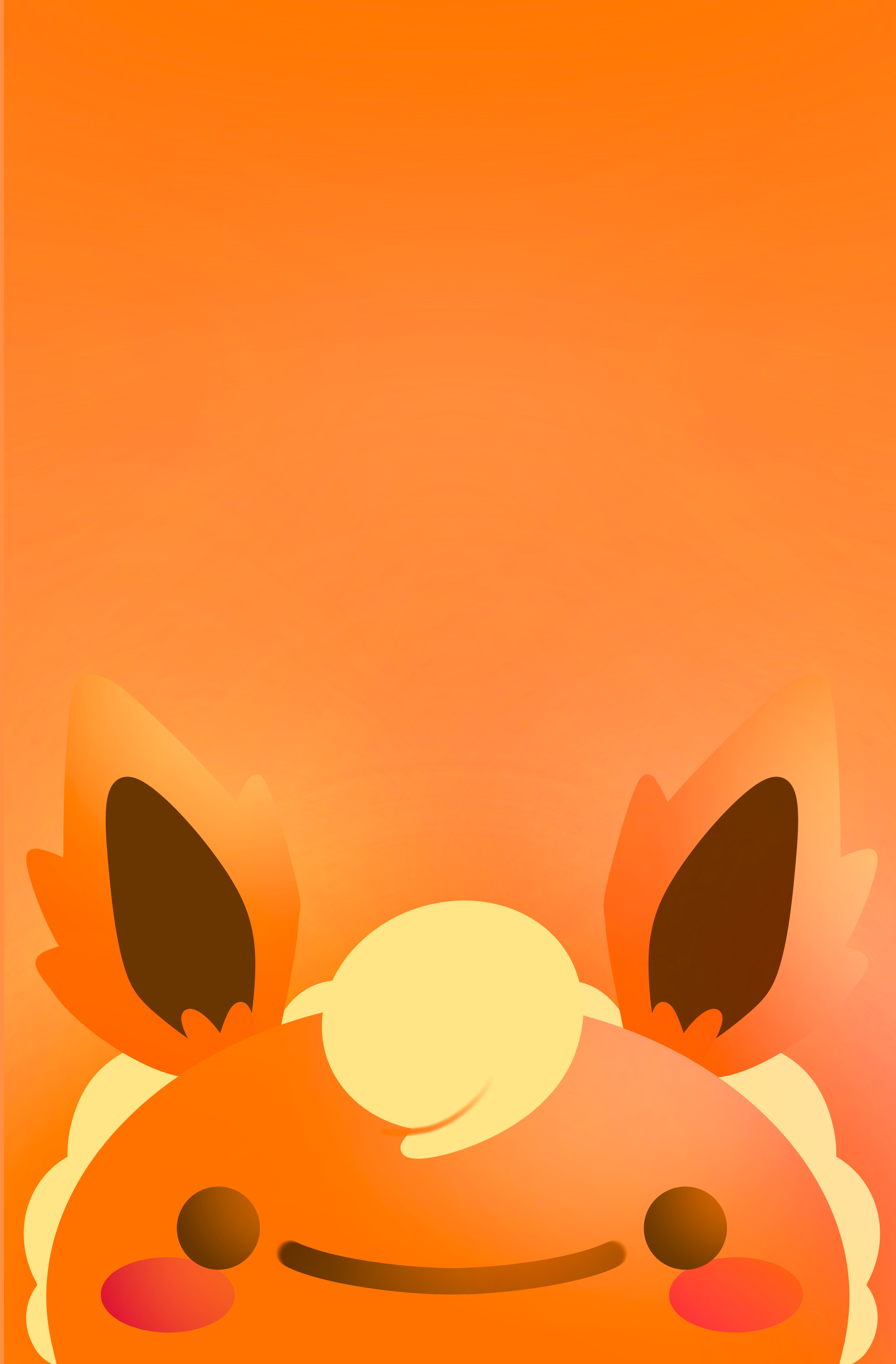 Gradient Pop Art Print