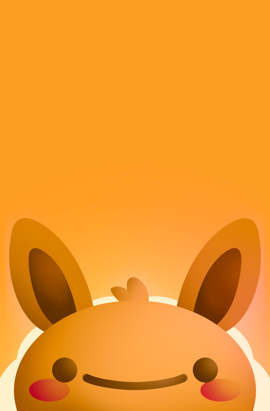 Gradient Pop Art Print