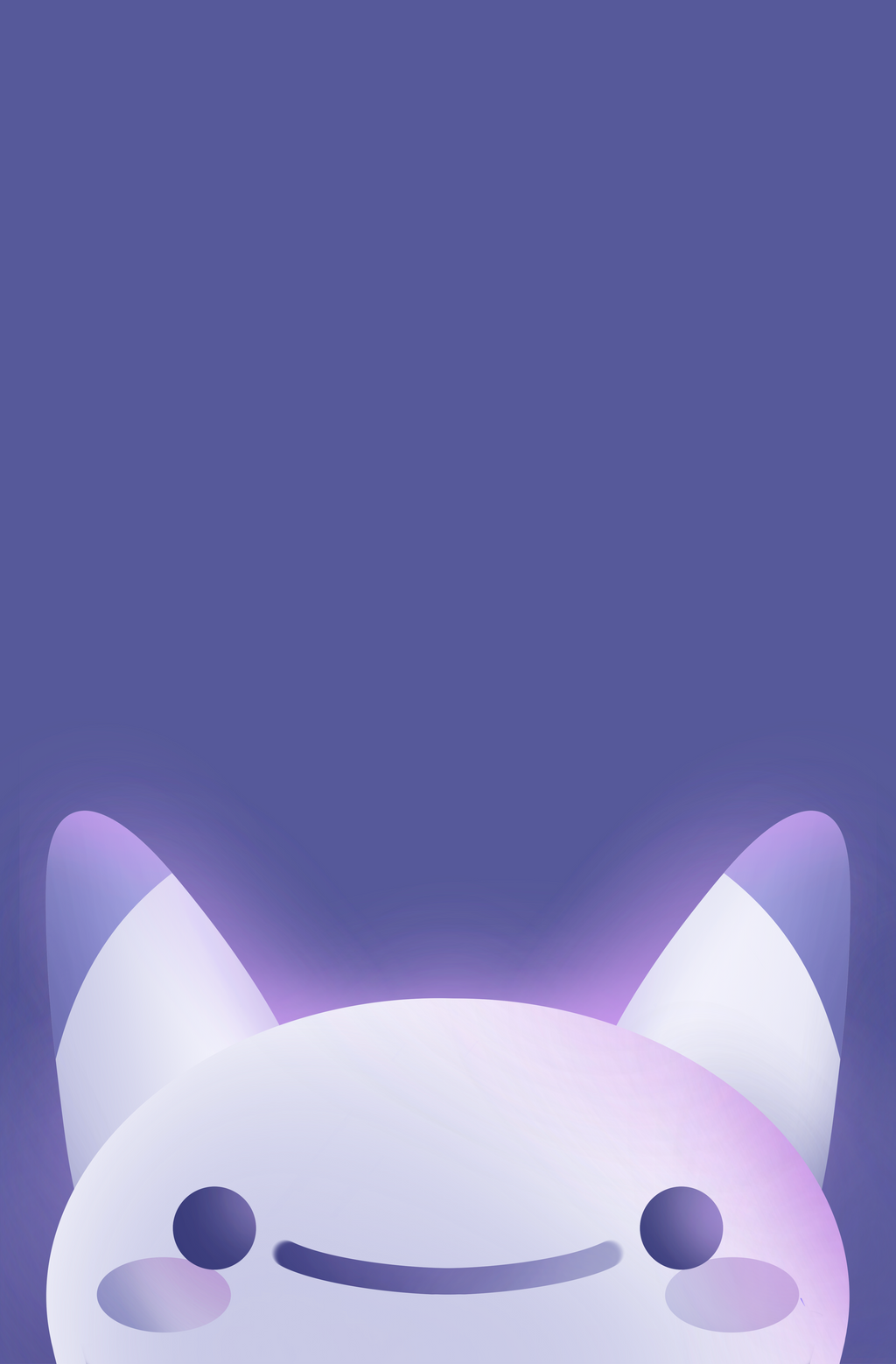 Gradient Pop Art Print