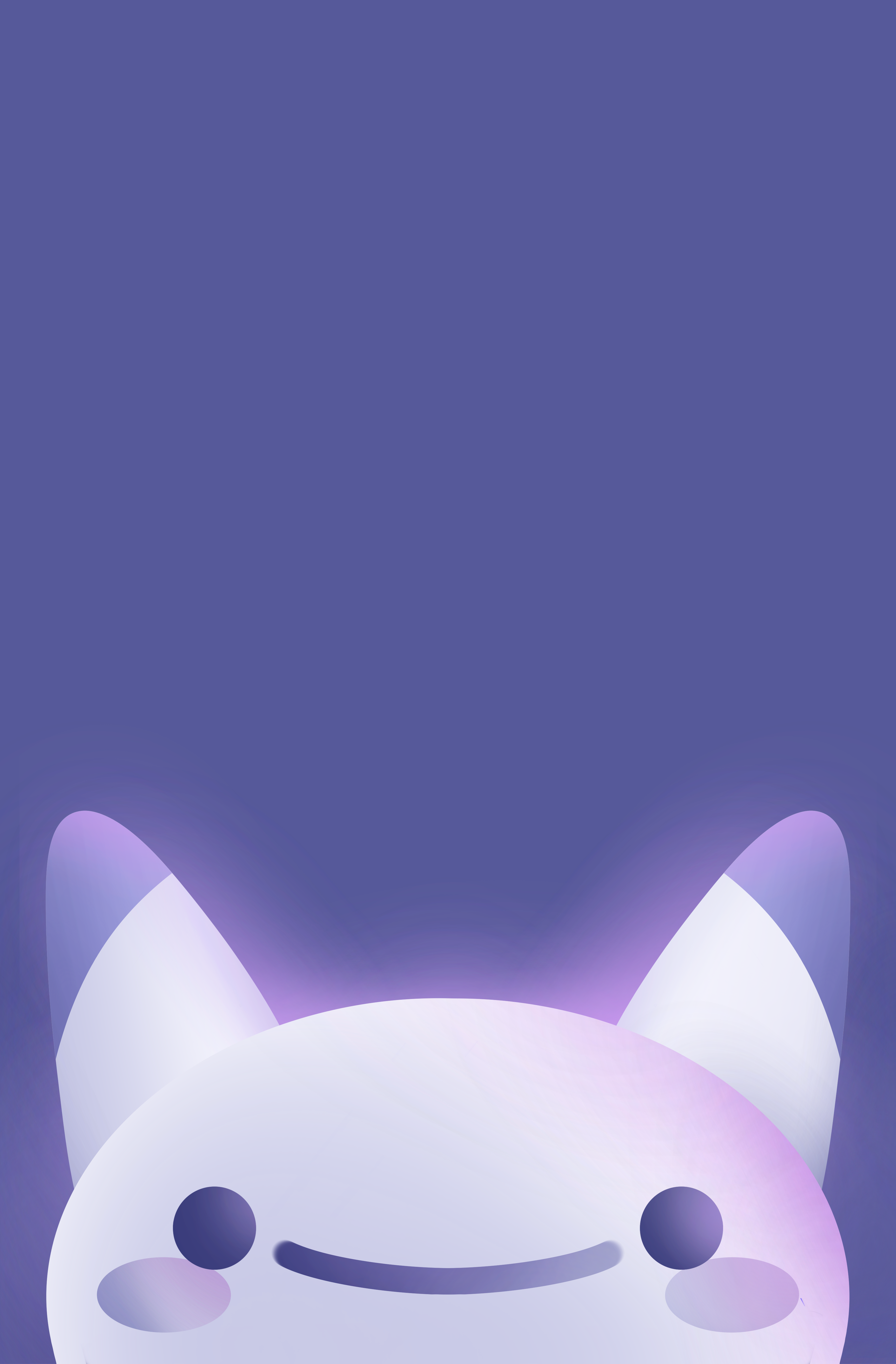 Gradient Pop Art Print