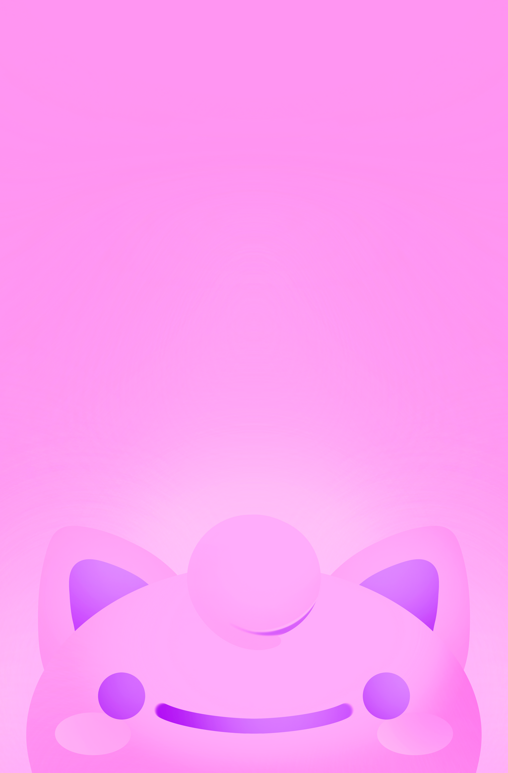 Gradient Pop Art Print