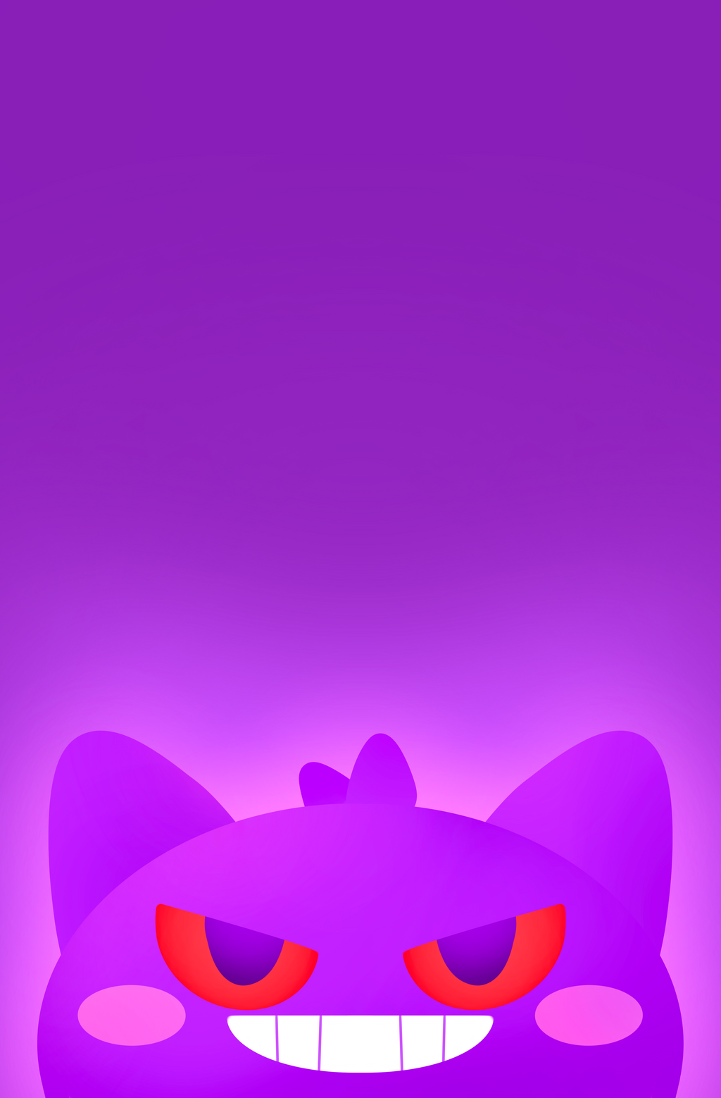Gradient Pop Art Print