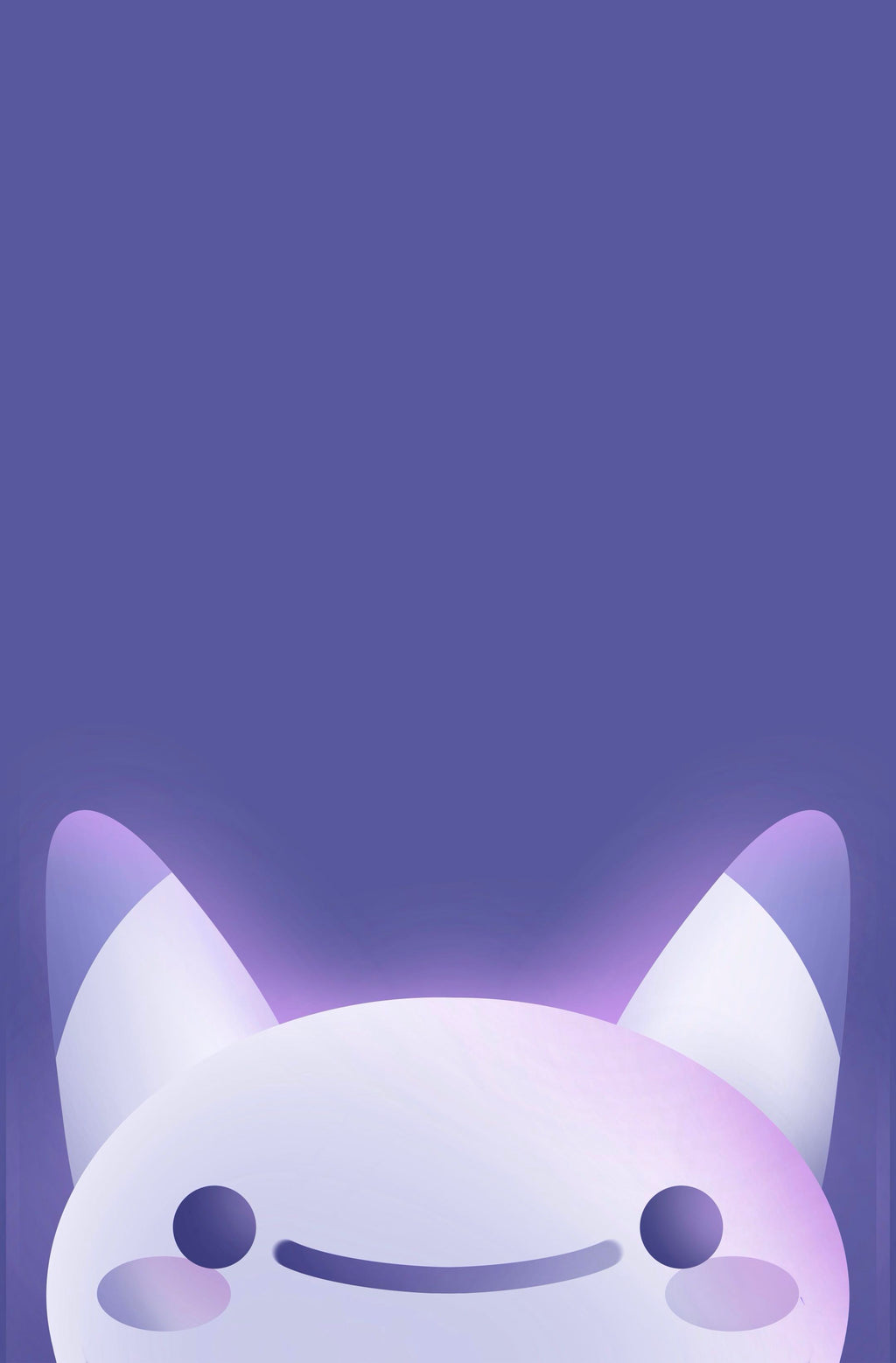 Gradient Pop Art Print