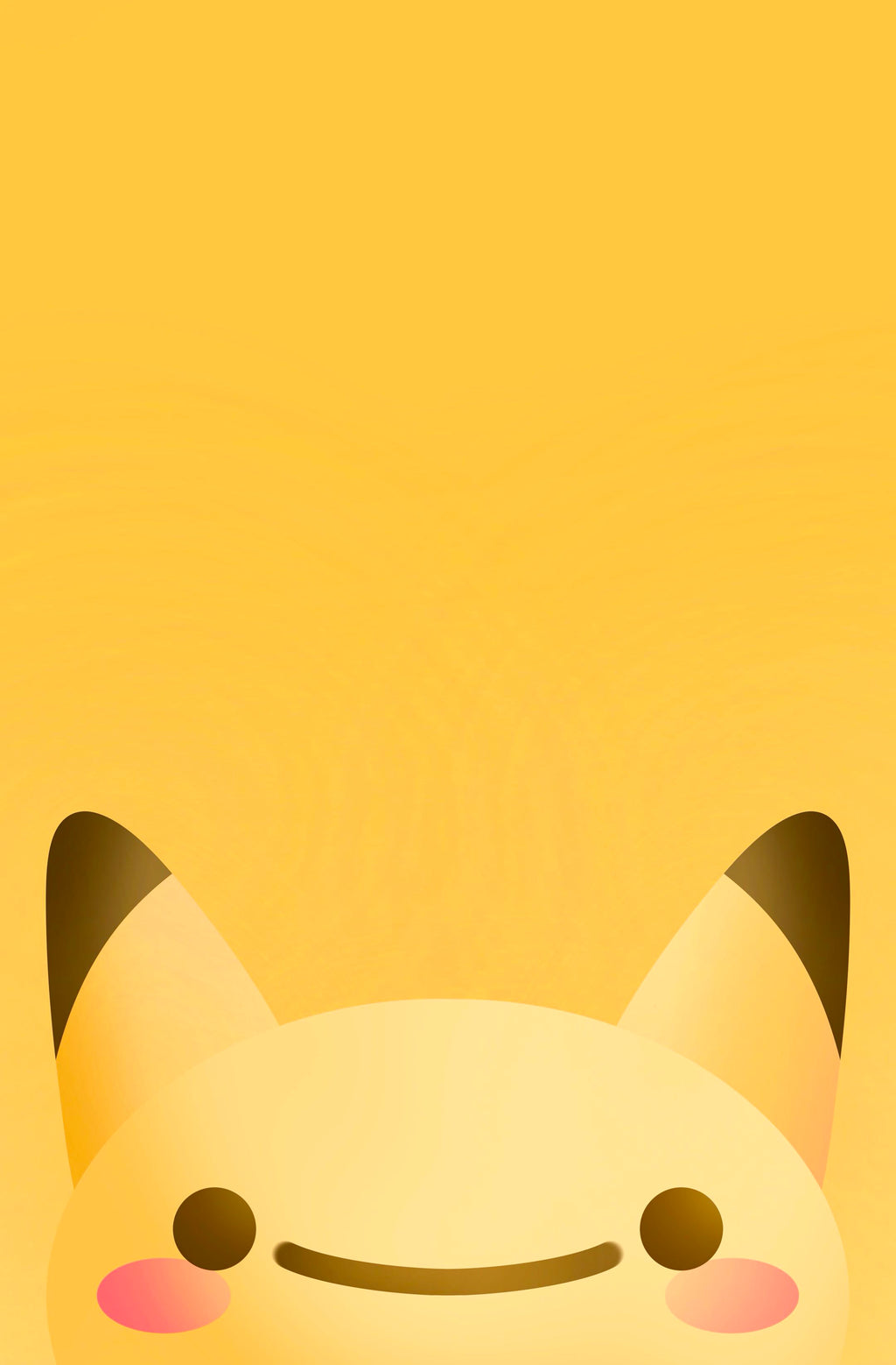 Gradient Pop Art Print