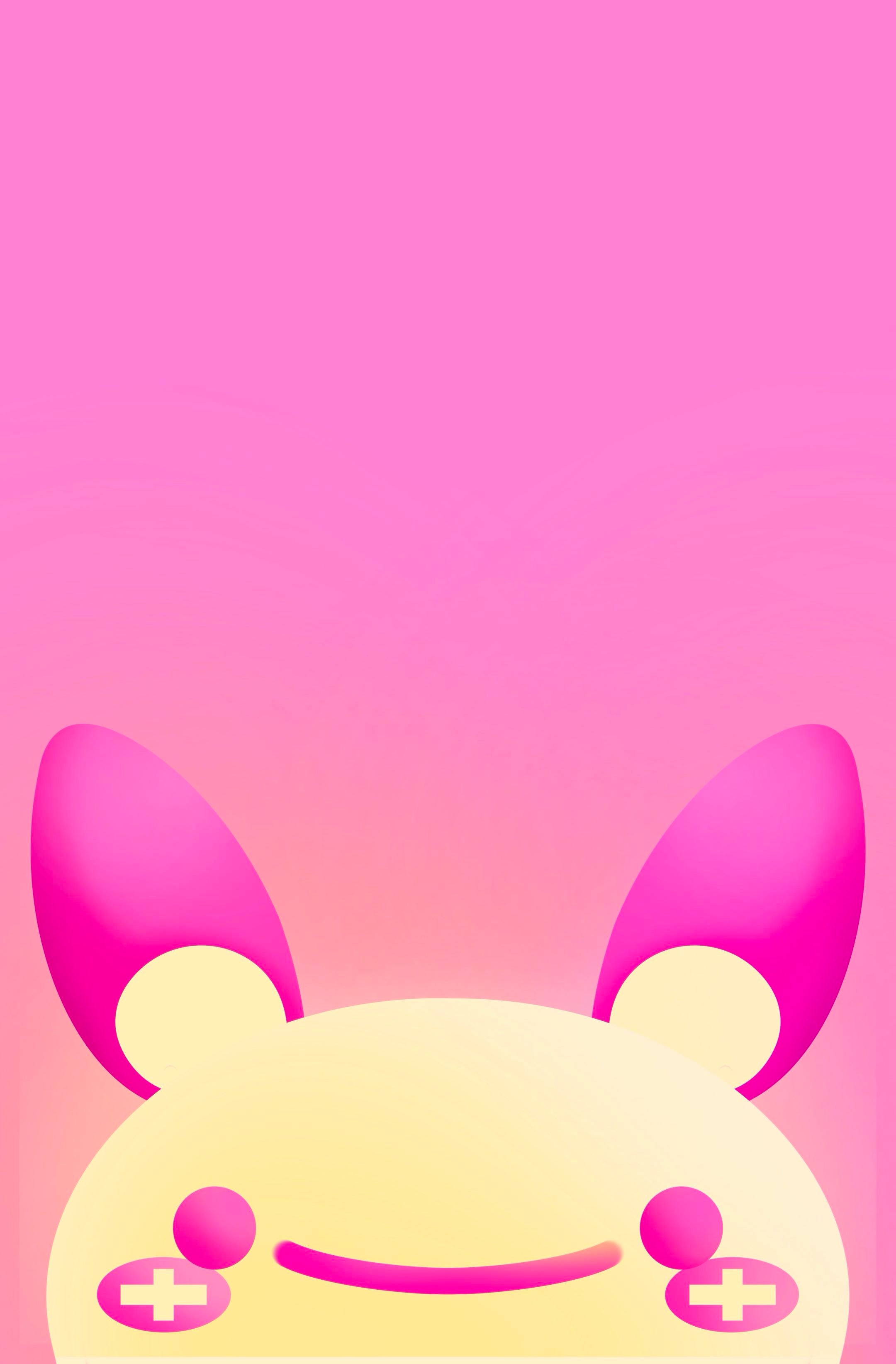 Gradient Pop Art Print