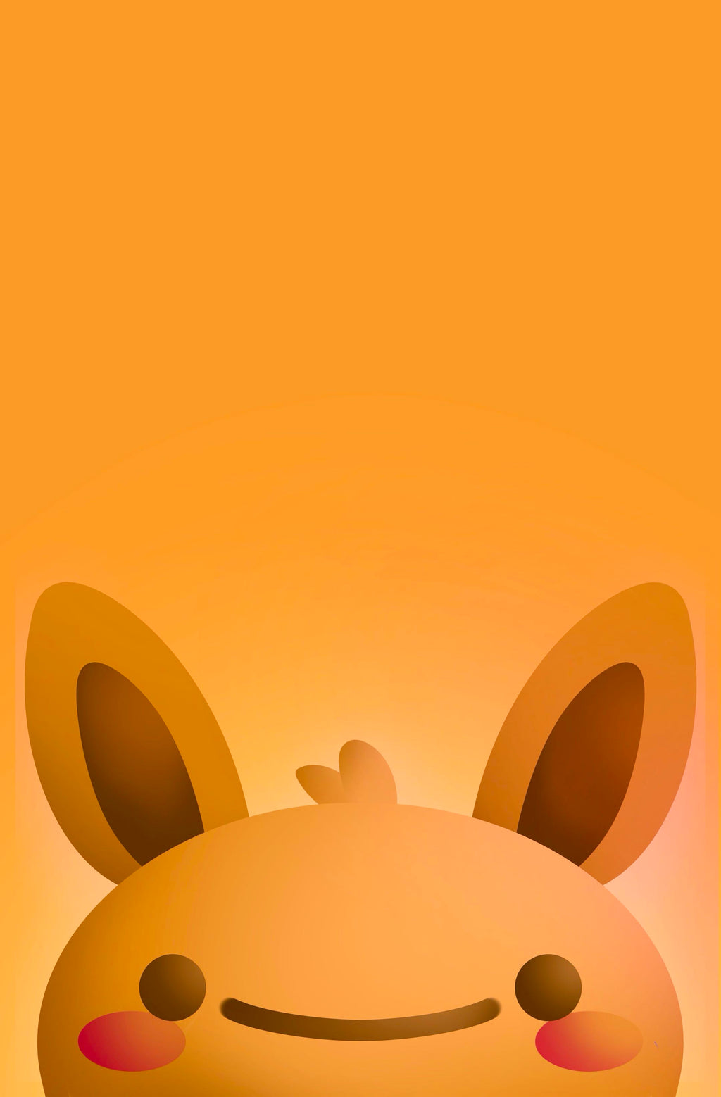 Gradient Pop Art Print
