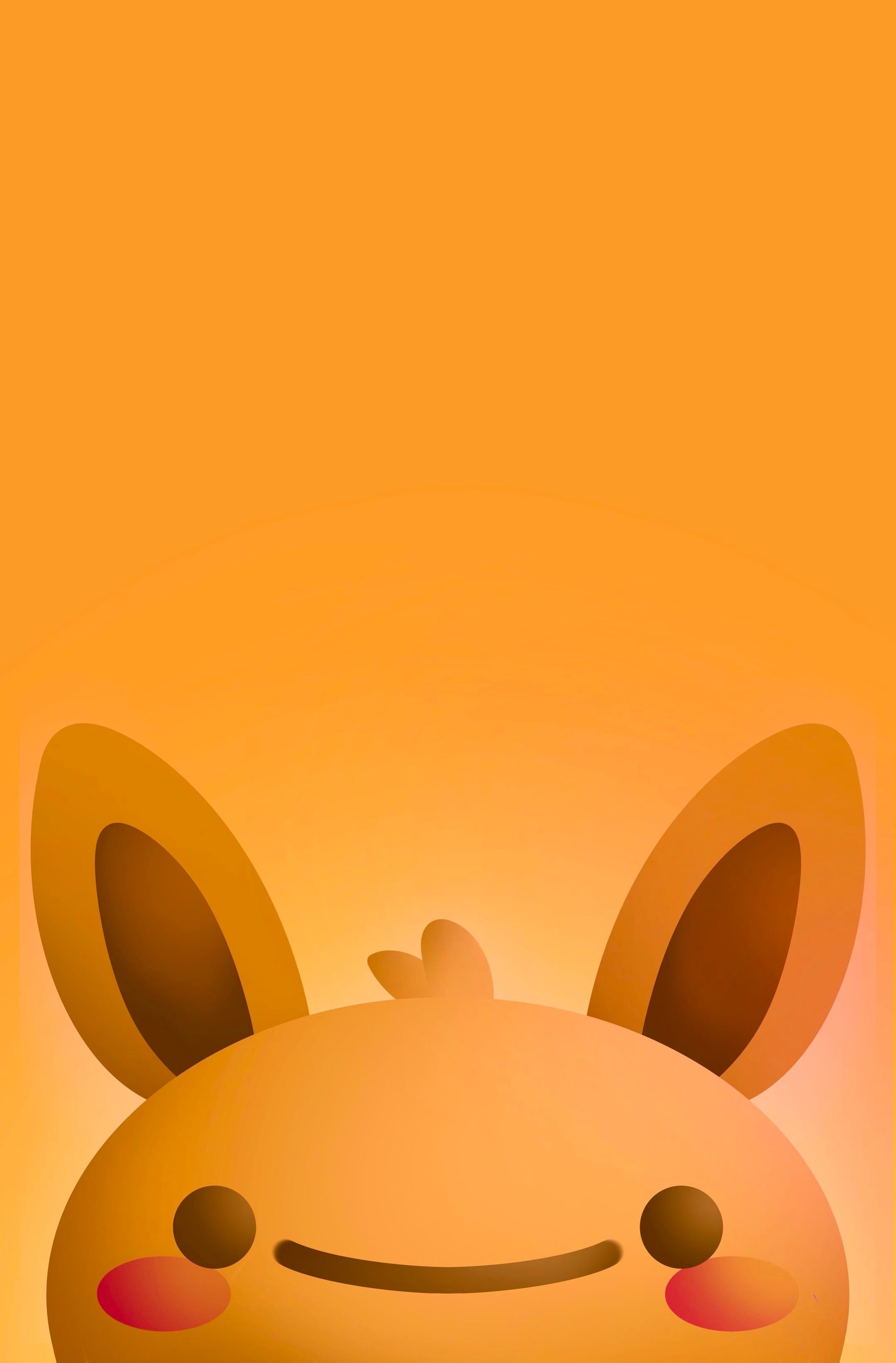 Gradient Pop Art Print